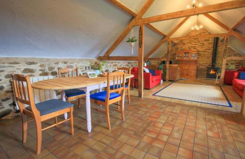 Jasper, Unique Upside-Down Retreat with Stunning Rural Views - Foto 4