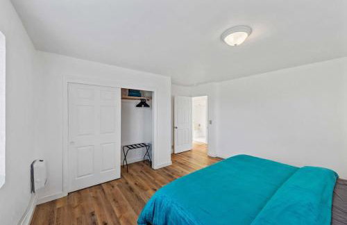 #StayinMyDistrict Starfish Coastal Getaway - Foto 27