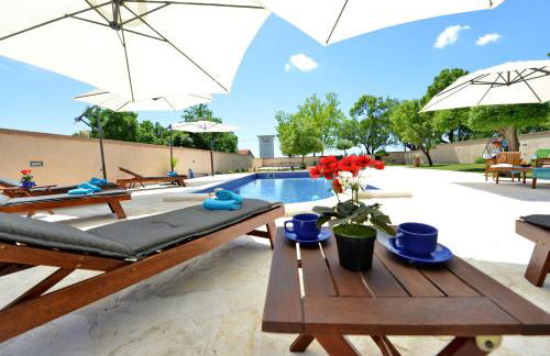 Vila Green Oasis Miro - Foto 23