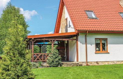 Holiday Home Jedwabno Burdag - Foto 8