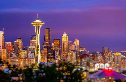 West Seattle Retreat w 3 AC - Near Alki Beach - Foto 44