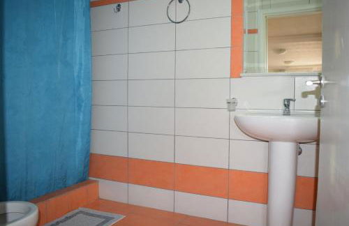 Alexandros Beachfront Apartments near Petalidi with Private Sunbeds & Sea View - Foto 71