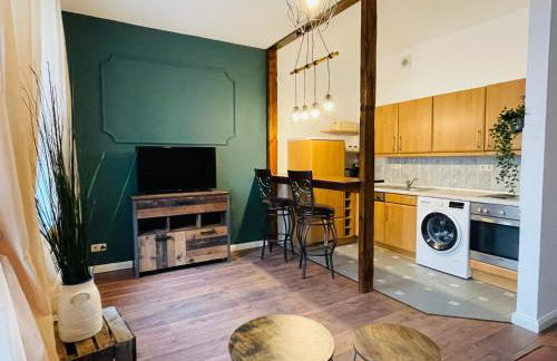 Behaglichkeit und kurze Wege - Foto 2