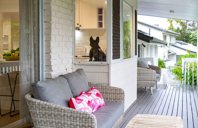 Parkwood House - Q Stay - Foto 21