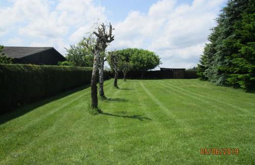 Ferienhaus Schöne Aussicht - Foto 29