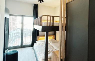 Homaris Apartments Winterhude - Foto 19