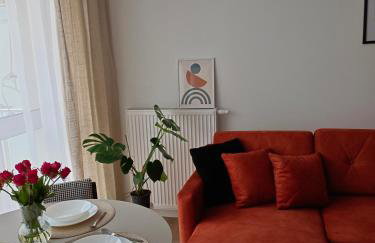 Apartament Kilińskiego - Foto 7