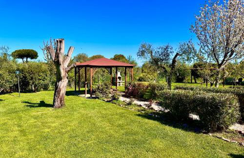 Agriturismo Re di Fiori - Foto 46