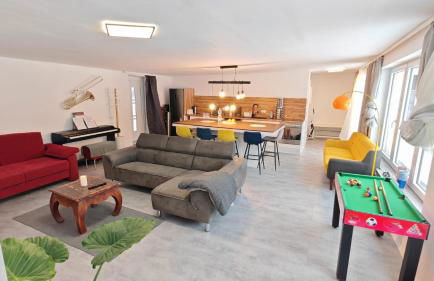 Bungalow an Förde und DK Grenze - Shopping und Beach - Foto 1