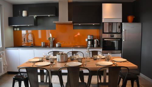 La Maison de pêcheur - Foto 4