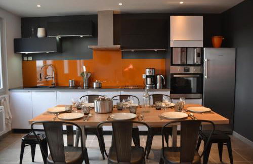 La Maison de pêcheur - Foto 4