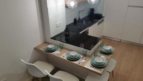 Apartamento Alto da Valeta - Foto 5