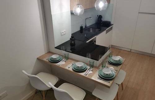 Apartamento Alto da Valeta - Foto 5