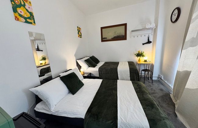 6 Bedrooms Entire Property in Central London - Foto 8