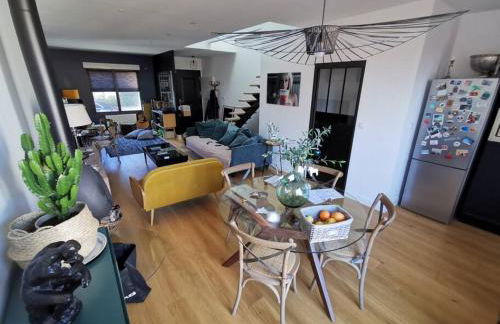 Standing, calm & confort. - Foto 2