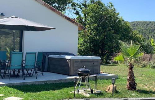 Villa La source & SPA - Photo 22