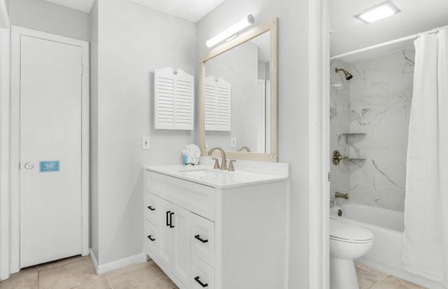 El Matador- Beachside Haven 210 - Foto 16