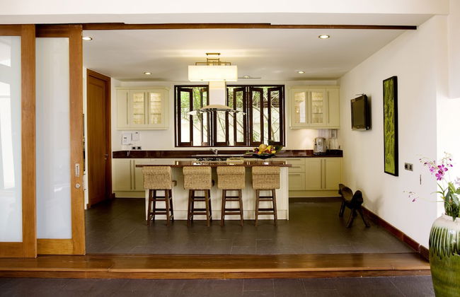 Villa Haineu - Foto 6