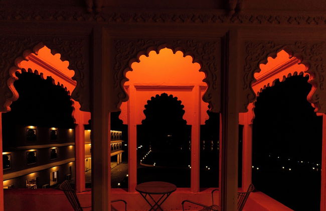 Trulyy The Shakti Vilas - Foto 49