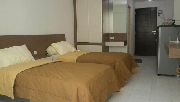 Servicio de comidas en la habitación