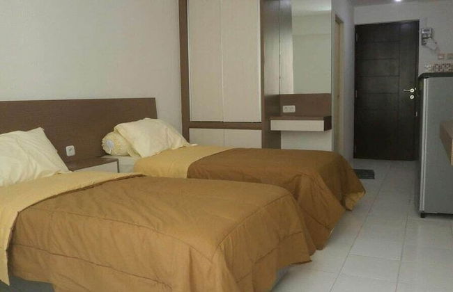 thrive hotelindo - Foto 5