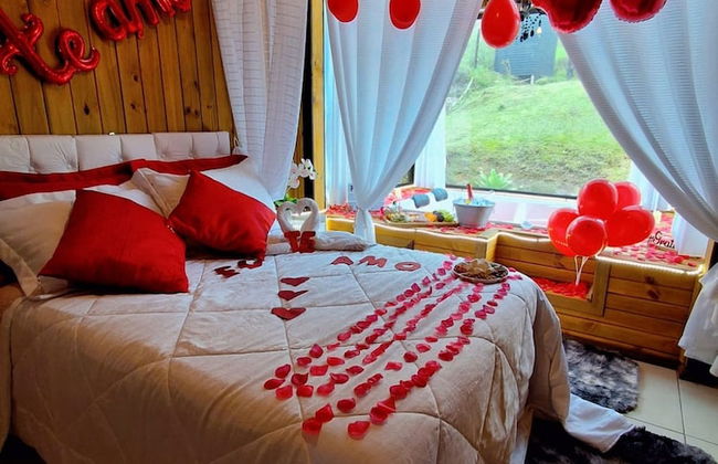 Refúgio Serra da Tartaruga - Foto 4