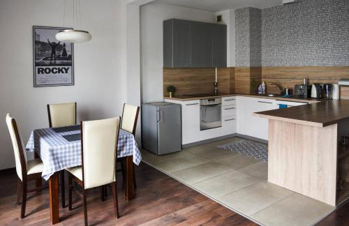 Apartament Myślenice - Foto 12