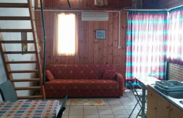 Varagoulis Giannis & Lenas Apartments - Foto 14