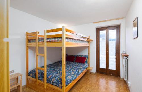 Bormio's Balcony - At the Spa - Foto 9