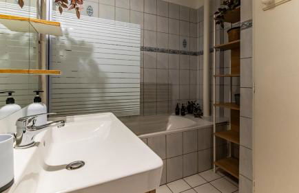 JunglAppart T3 Familial Proche Gare & Centre I Garage Inclus par CN Loc - Foto 10