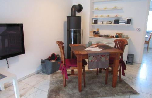 Wohnung für Liebhaber - gerne auch mit Kindern - Foto 14