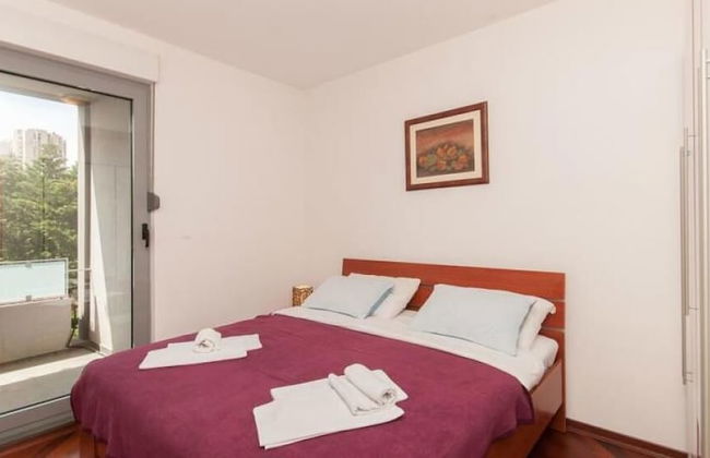 Apartments Nikolina - Foto 9