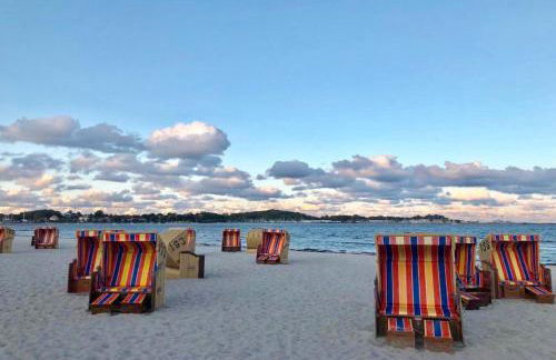 Wilde 13 mit Sauna - Foto 32