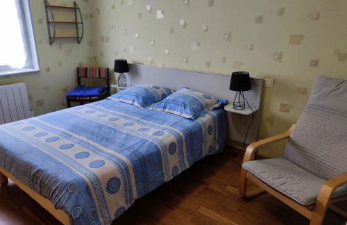 Résidence L'Alexandra 2 étoiles - Foto 80