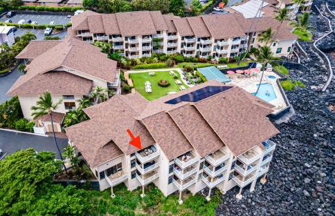 Ocean Echoes: Kona’s Oceanfront Family Oasis - Foto 41