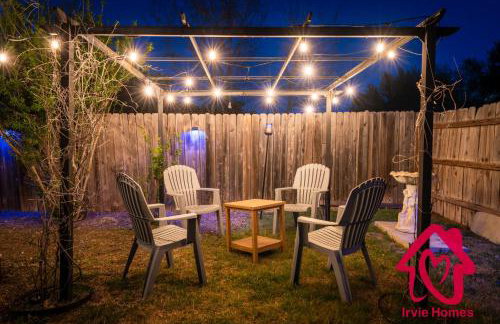 Georgian 5BR Retreat Heat Chilled Pool + Hot Tub - Foto 17