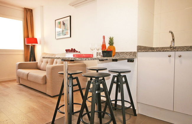 Apartamentos Venecia - Photo 10