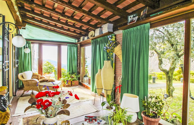 Villa Campo del Mulino - Foto 24