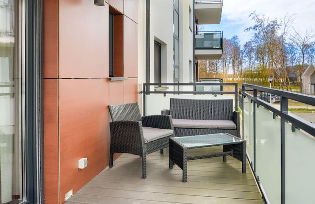 Apartamenty Sun & Snow Szafirowa - Foto 13