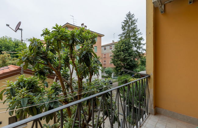 Bologna Suite - Foto 22