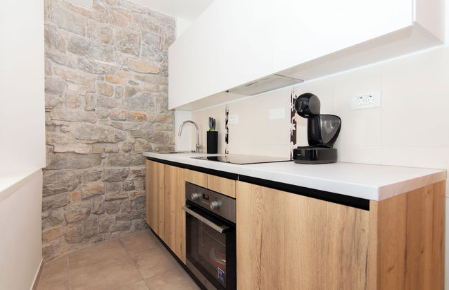 Apartments Elleon Piran - Foto 25