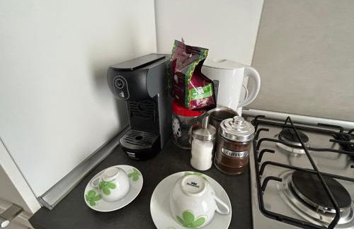 Central Modern Apartment Bari - Foto 18