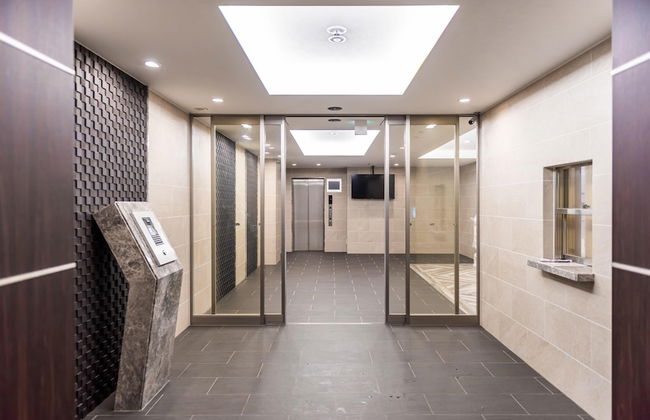 Apartment Hotel 11 Kuromon - Foto 14