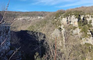 Βίτσα Πετρόκτιστο Αρχοντικό "Ιόλη" με θέα Ζαγόρι - Foto 63