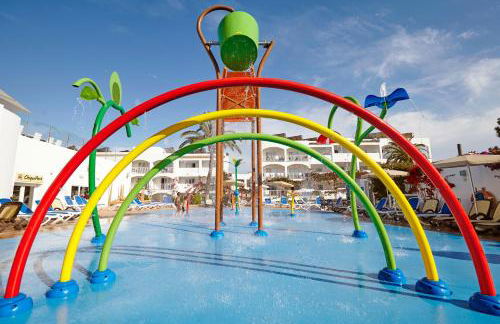 Hotel Club Es Talaial - Foto 42