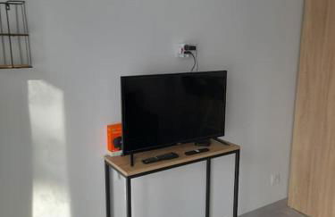 studio indépendant - Foto 12