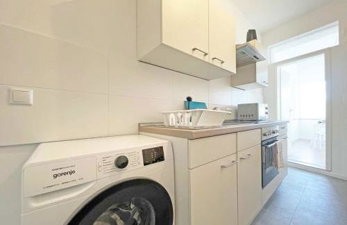 Chic & Modern Apartments in Eberswalde - Foto 41