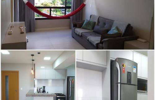 Flat Paraiso dos Coqueiros - Foto 5