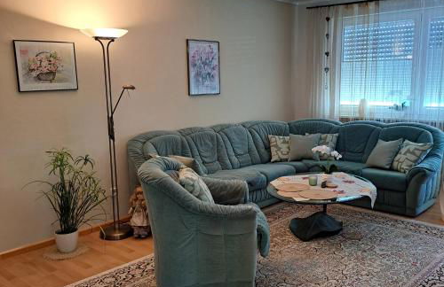 Ferienwohnung Kirsch - Foto 42