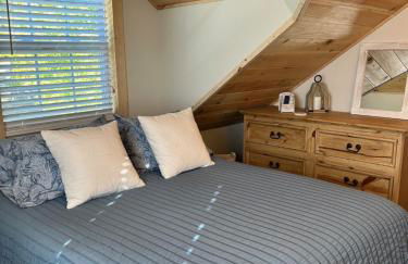 Harbor Bend House - River View in the Center of Town - Foto 16